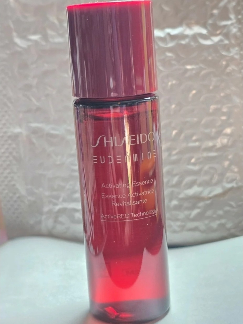 Shiseido Eudenmide Activating Essence Serum 30ml NEW